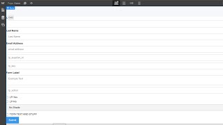 Connecting Webflow Forms to Lead Prosper