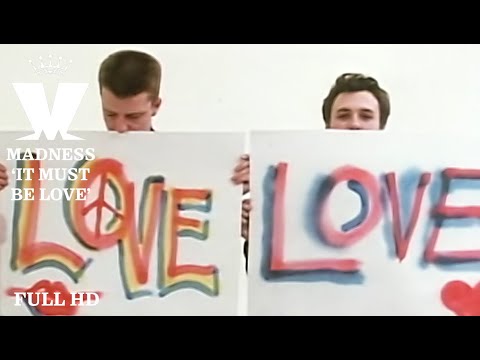 Download Madness - It Must Be Love (Official Video)