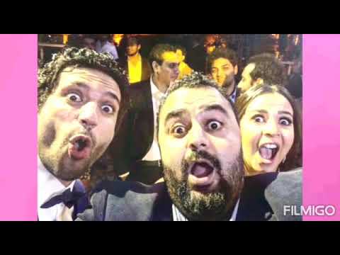 تتر مسلسل سوبر ميرو ايمى سمير غانم