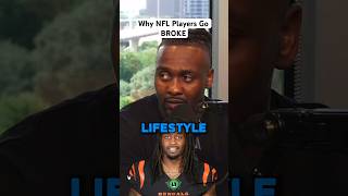 Celebrity Why NFL Players Go BROKE Net Worth