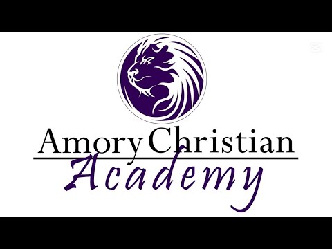 AMORY CHRISTIAN ACADEMY ENROLLMENT COMMERCIAL - 02/21/2025