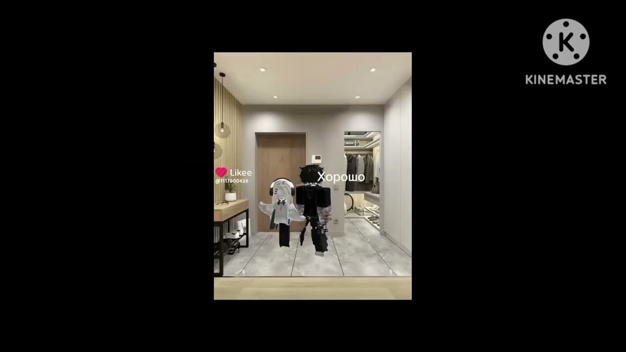 Всем хай это моё первое видео надеюсь вам понравится сереал я не думала что он не кот 