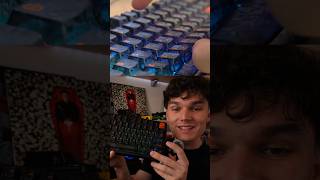 Altra tastiera ASMR #Adv #epomaker #epomakerkeyboard @Epomaker Keyboard #tastiera