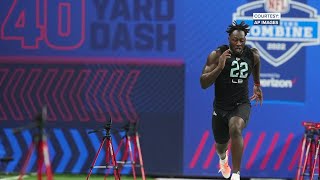 Utah LB Devin Lloyd reflects on Kansas City roots ahead of NFL Draft