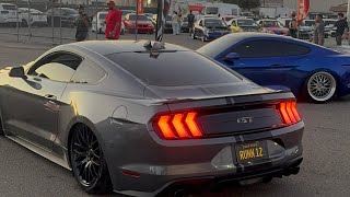Crazy loud 2 step insane cars sound so loud