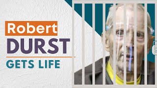 Celebrity Robert Durst Gets Life For Killing His Friend Profile