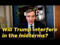 Fulton County, Tulsi Gabbard, and AI: How Trump Could Meddle in our Elections