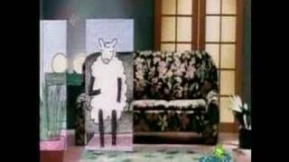 Sesame Street  The Only One He Wants To Be Next To Is Ewe