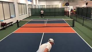 Legends Winter Classic, VA Men Singles 5.0, 11 Dec 2020 Round 3 C. Cvetkov vs Justin Umbs