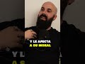 Hoy en día está MAL VISTO ser calvo y Ponerse PELO ????  #shortsviral