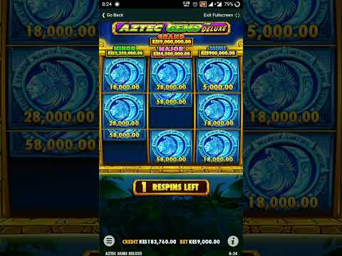 Casino Azteca: ¡Jugar casino en línea en México con la mejor experiencia!