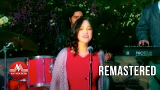 Nazan Öncel - Aşıklar Parkı (Remastered)