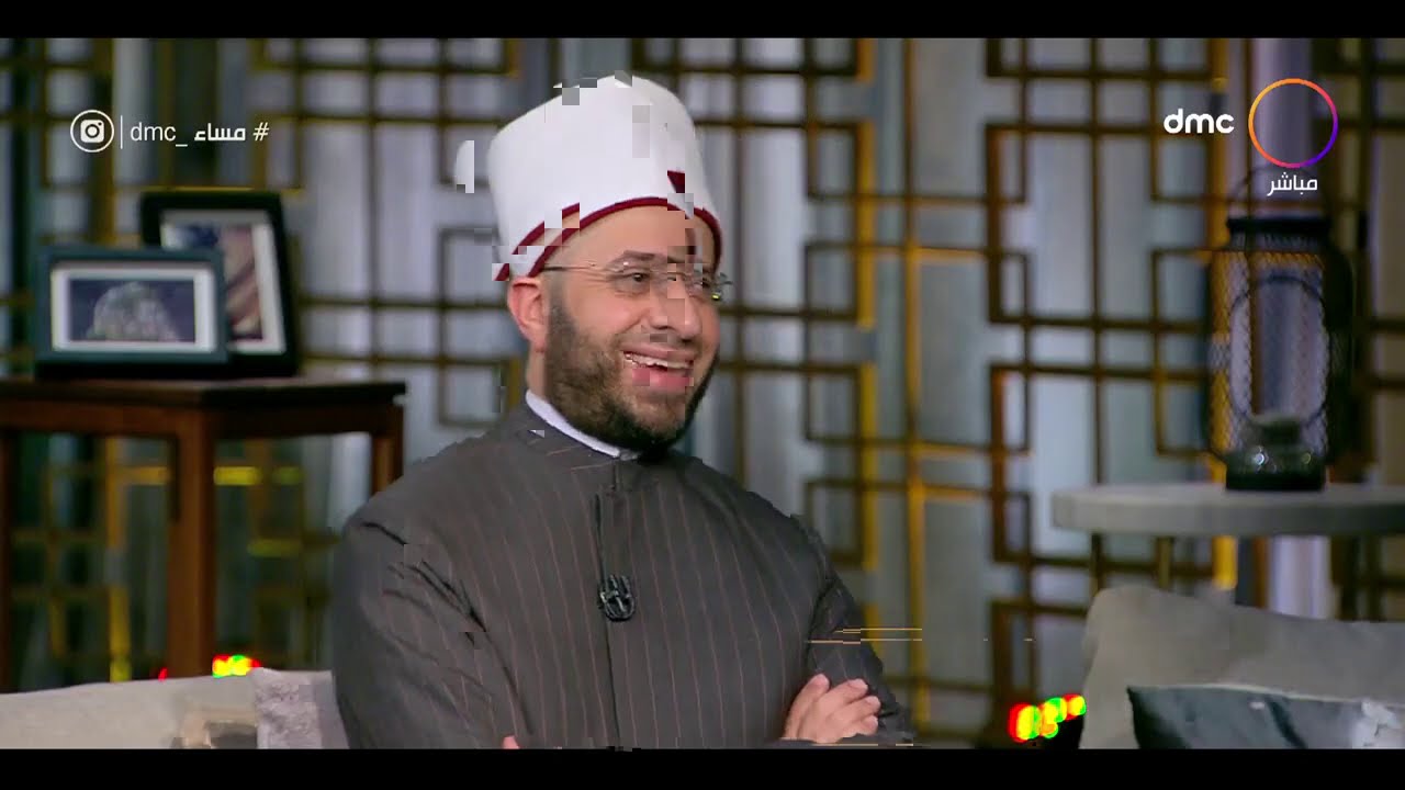 كيف كرم الإسلام المرأة؟   الدكتور أسامة الأزهري