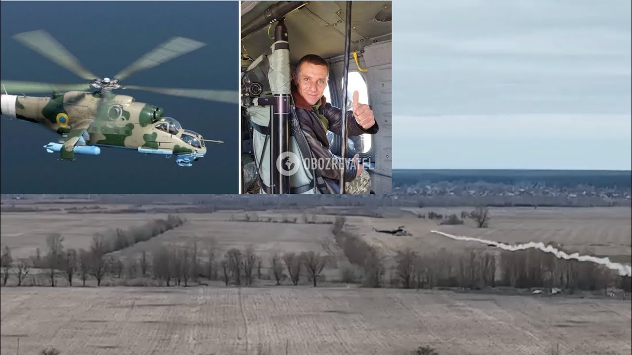 Украинский ми 8 железногорское водохранилище. Ми-24 вертолёт Украина.