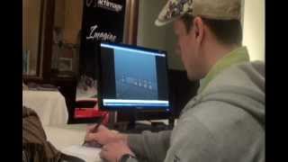 The Ultimate Job Shadowing Experience