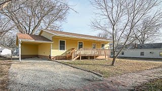 1144 SW Plass AVE, Topeka, KS Presented by John Ringgold.