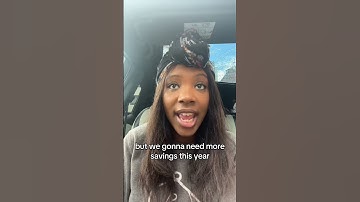 How to save more money in 2025 part two