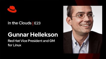 In the Clouds (E23) |  Red Hat Enterprise Linux 9 preview