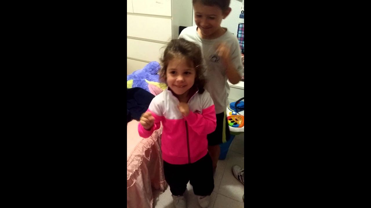 Mis niños bailando camera iphone 8 plus apk