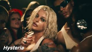 Bebe Rexha - Hysteria but you’re in an empty arena🎧