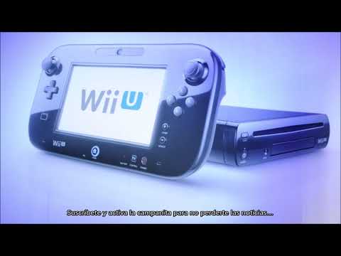 Vídeo: Actualización De Firmware De Wii U Ahora En Vivo, Agrega La Opción De Inicio Rápido