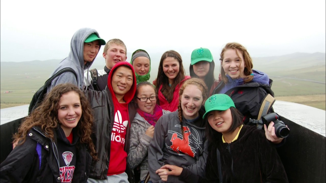 AYLP 2012 presentation