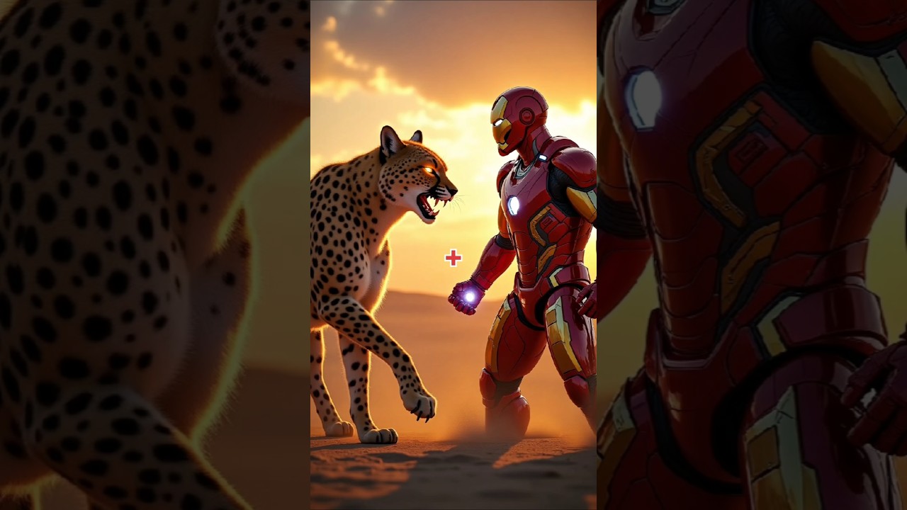 Let's create hybrid! 