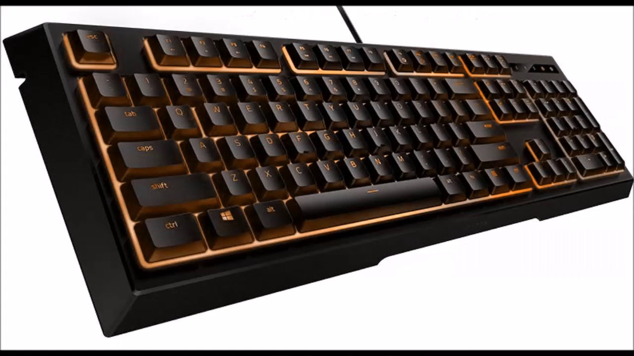 Type on Keyboard without looking (REQUEST) - YouTube