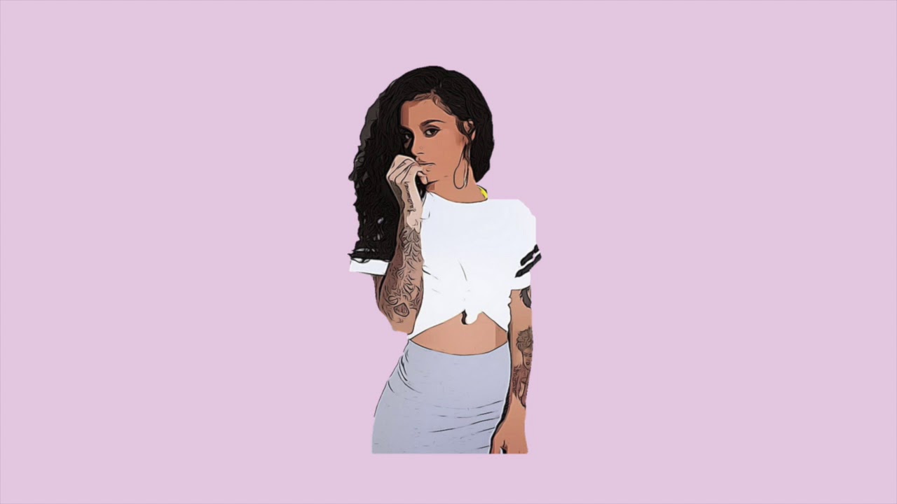 [FREE] Kehlani x Jhene Aiko R&B Type Beat 2018- "Come Thru" @pdubcookin x Yonas-K beatz