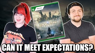 Hogwarts Legacy Just Got EVEN BETTER!
Simon Pegg plays Phineas Nigellus Black in Hogwarts Legacy! The Spot Dodge crew reacts to this news and shares their hype levels for Hogwarts Legacy.
#hogwartslegacy #hogwartsgaming #hogwarts Hogwarts Legacy Just Got EVEN BETTER!