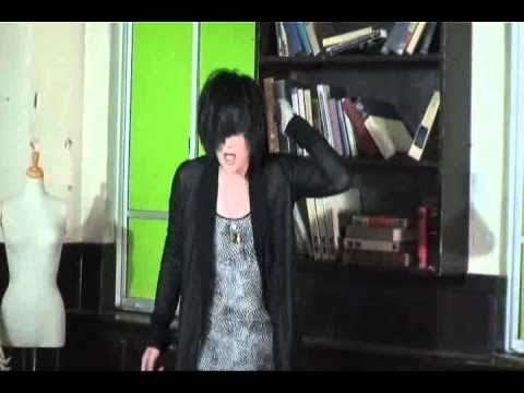 [MAKING PV] Plastic Tree - Sanatorium.avi