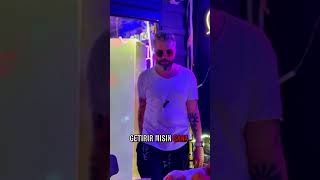 Kaybetmek hiç bu kadar lezzetli olmamıştı.  #midyeciyalçın #yarışma #eğlence #gece #ankara #beşiktaş