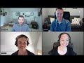 Working at the Top All-Remote Companies: Automattic, Buffer & GitLab | Arc.dev Remote Career Summit