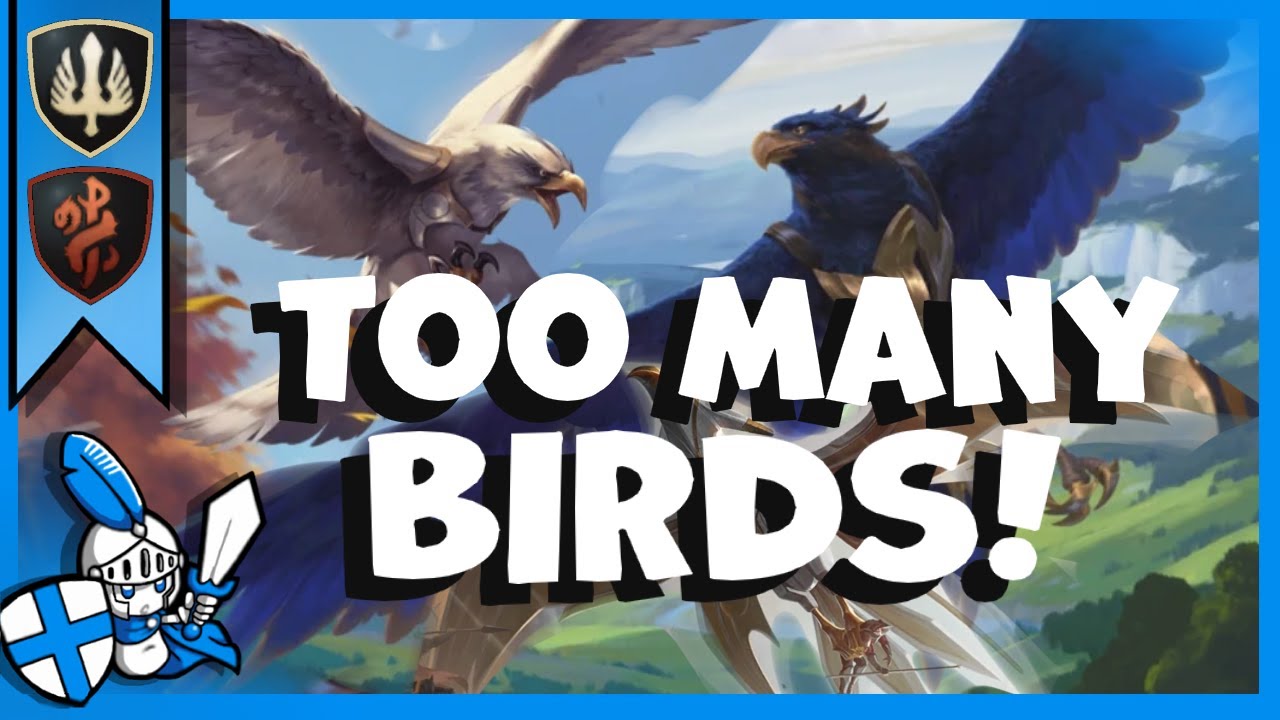 SCOUTS to DIAMOND Rank! | Runeterra Deck