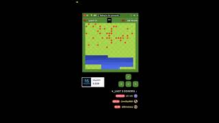 Celebrity Snake Game MegoMG | One wrong move and it's over Profile