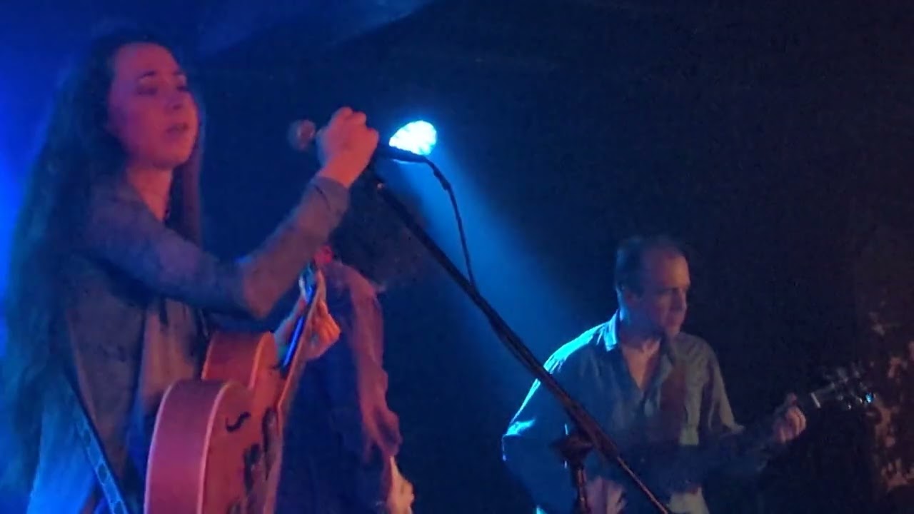 Official Claire at the Empty Bottle 2 of 4