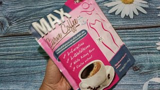 নিজেকে সুন্দর ফিগার এবং আকর্ষণীয় করতে চাইলে MAX Curve Coffee ছেলে মেয়ে উভয়ের জন্য|#shorts #short