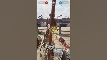 Guy tries to 1v1 a Spear Main