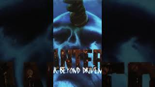 FAR BEYOND DRIVEN #pantera #metal