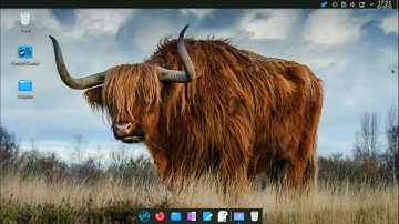 Detailed Review of BigLinux KDE Desktop