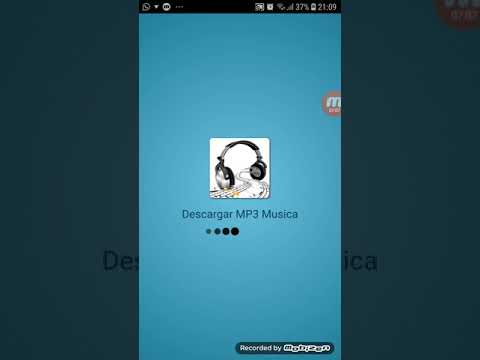 Tutorial Como Utilizar La Aplicacion Descargar Mp3 Musica Youtube