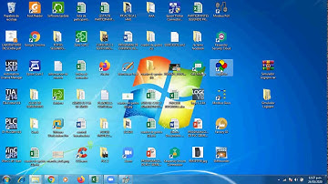 INSTALACIÓN SOFTWARE LOGIXPRO