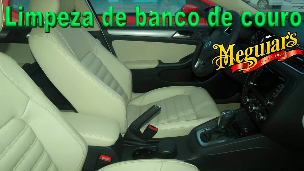 volkswagen jetta olx Limpeza e hidratação de bancos