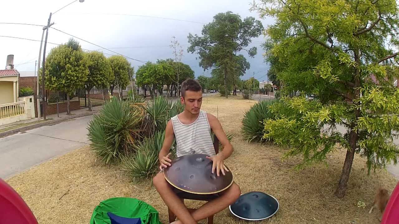 Amazing instrument Bellart.