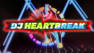 PRESET FF 30 DETIK DJ HEARTBREAK ANNIVERSARY REMIX 🥀 VIRAL TIKTOK