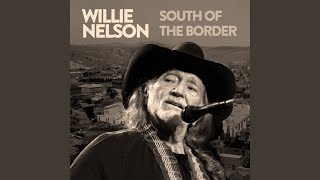 Video thumbnail of "Willie Nelson - Whisky River"