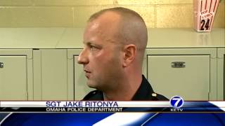 'Active shooter' training held at elementary school
