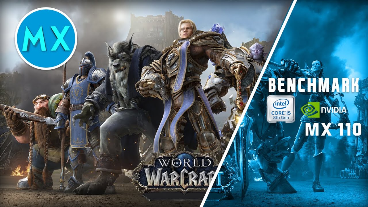 world-of-warcraft-mx110-i5-8250u-benchmark-samsung-expert-x40-youtube