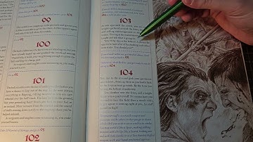 Lets Play Pendragon SoloQuest: Part 3 - Did We Just Meet A Freakin