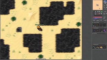 Bot Kill #6 Luring scarabs (EK level 24 dead)